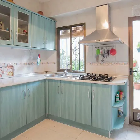 Appartement Albaycin Granada