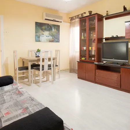 Albaycin Apartment