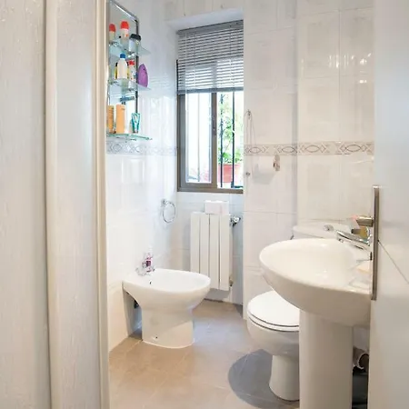 Albaycin Lejlighed *