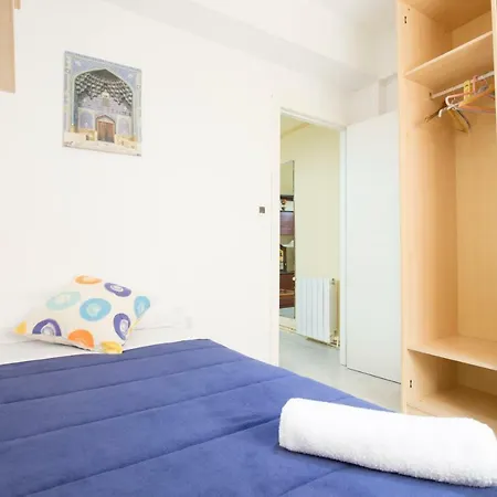 Albaycin Lejlighed *