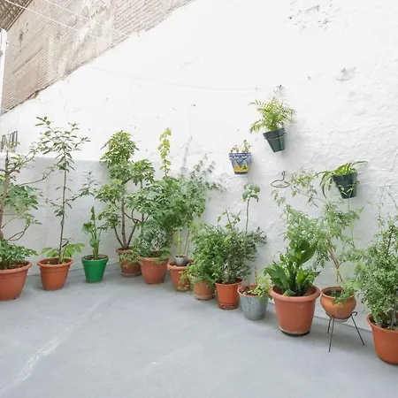 Apartment Albaycin Granada