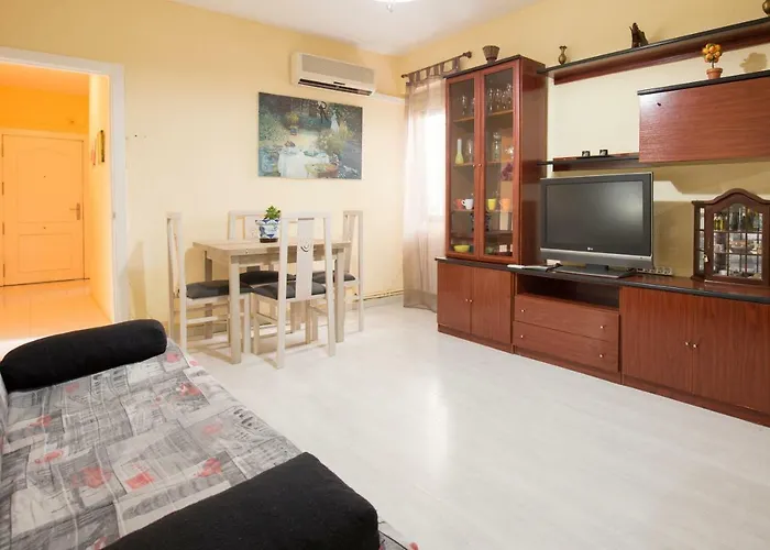 Albaycin Appartamento