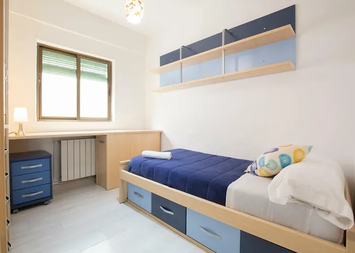 Appartamento Albaycin *