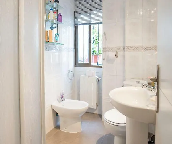 Albaycin Appartamento *