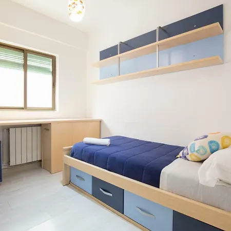 Appartement Albaycin *