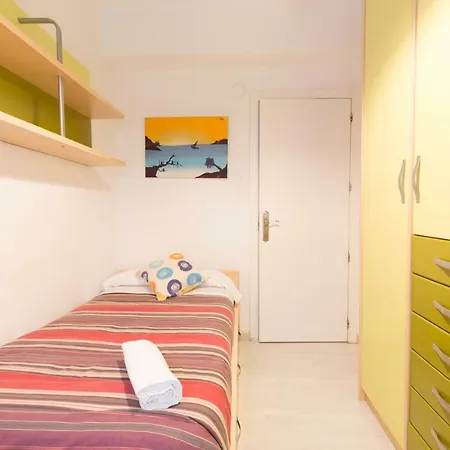 Albaycin Apartment Granada