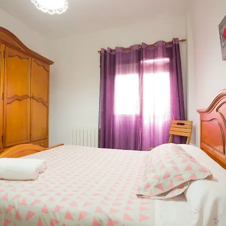 Albaycin Apartment