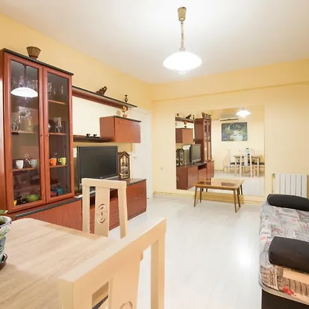 Albaycin Apartment *